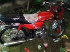 HONDA CD 80